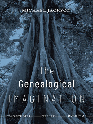 cover image of The Genealogical Imagination